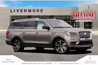 2019 Lincoln Navigator L 5LMJJ3LT9KEL11952 2019 Lincoln Navigator L
