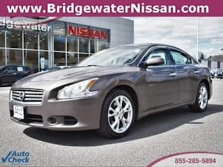 2012 Nissan Maxima 1N4AA5AP8CC825593 2012 Nissan Maxima