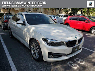 2018 BMW 3 Series 330i xDrive Gran Turismo WBA8Z9C55JG828359 2018 BMW 3 Series 330i xDrive Gran Turismo