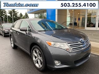 2009 Toyota Venza AWD V6 4T3BK11A79U013577 2009 Toyota Venza AWD V6