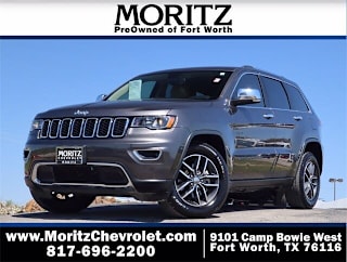 2018 Jeep Grand Cherokee Limited 1C4RJEBG1JC412505 2018 Jeep Grand Cherokee Limited