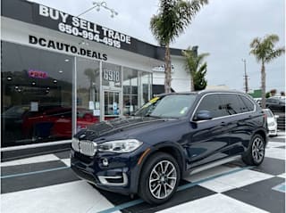 2017 BMW X5 xDrive35i 5UXKR0C36H0V84595 2017 BMW X5 xDrive35i
