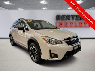 2017 Subaru Crosstrek 2.0i Base JF2GPAACXHG261519 2017 Subaru Crosstrek 2.0i Base