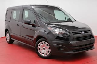 2018 Ford Transit Connect Cargo XL NM0LS7E72J1369991 2018 Ford Transit Connect Cargo XL