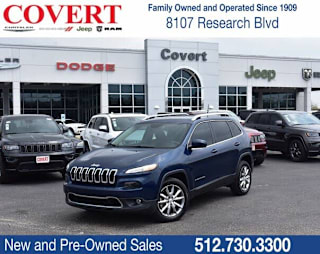 2018 Jeep Cherokee 1C4PJLDBXJD557551 2018 Jeep Cherokee