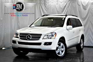2008 Mercedes-Benz GL-Class 4JGBF71E28A423738 2008 Mercedes-Benz GL-Class