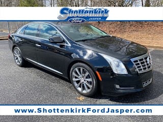 2013 Cadillac XTS 3.6L V6 2G61N5S38D9203288 2013 Cadillac XTS 3.6L V6