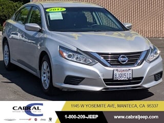 2017 Nissan Altima 2.5 1N4AL3AP0HN314423 2017 Nissan Altima 2.5