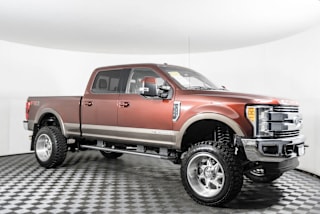 2017 Ford F-350 Super Duty Lariat 1FT8W3BT1HEE59451 2017 Ford F-350 Super Duty Lariat
