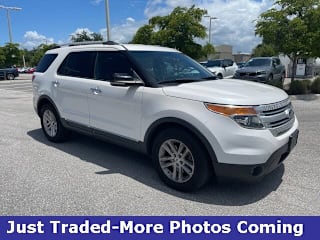 2012 Ford Explorer XLT 1FMHK7D86CGA03286 2012 Ford Explorer XLT