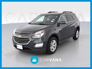 2017 Chevrolet Equinox LT 2GNALCEK5H1561213 2017 Chevrolet Equinox LT