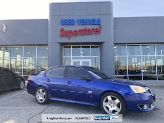 2007 Chevrolet Malibu SS 1G1ZW57197F240133 2007 Chevrolet Malibu SS