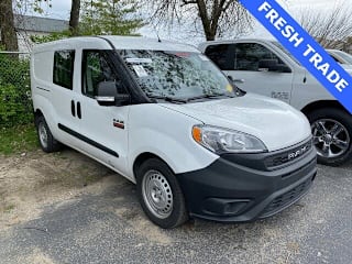 2020 Ram ProMaster City Wagon Base ZFBHRFAB7L6P58188 2020 Ram ProMaster City Wagon Base