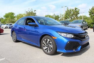 2017 Honda Civic LX SHHFK7H23HU225639 2017 Honda Civic LX