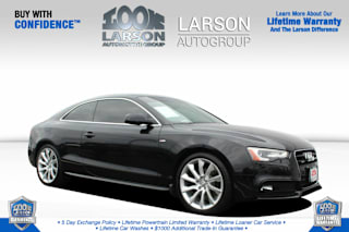 2015 Audi A5 2.0T quattro Premium Plus WAUMFAFR9FA050164 2015 Audi A5 2.0T quattro Premium Plus