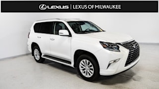 2021 Lexus GX 460 JTJAM7BX2M5279341 2021 Lexus GX 460