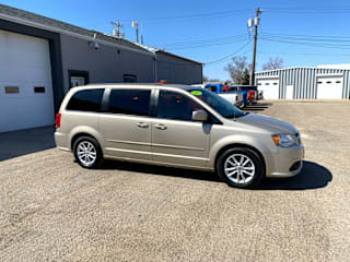 2016 Dodge Grand Caravan SXT 2C4RDGCG7GR181689 2016 Dodge Grand Caravan SXT