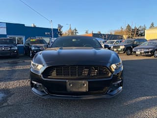 2015 Ford Mustang EcoBoost Premium 1FATP8UH5F5419261 2015 Ford Mustang EcoBoost Premium