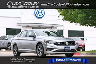 2020 Volkswagen Jetta 1.4T R-Line SULEV 3VWC57BU2LM088961 2020 Volkswagen Jetta 1.4T R-Line SULEV