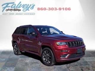2020 Jeep Grand Cherokee Limited X 1C4RJFBGXLC399844 2020 Jeep Grand Cherokee Limited X