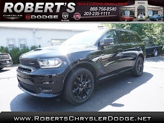 2018 Dodge Durango GT 1C4RDJDG2JC463007 2018 Dodge Durango GT