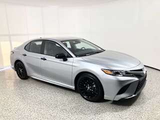 2020 Toyota Camry 4T1G11AK5LU327746 2020 Toyota Camry