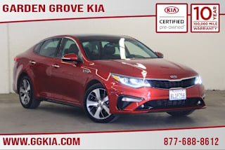 2019 Kia Optima 5XXGT4L38KG373968 2019 Kia Optima