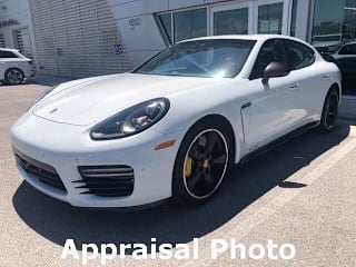 2016 Porsche Panamera GTS WP0AF2A75GL082133 2016 Porsche Panamera GTS