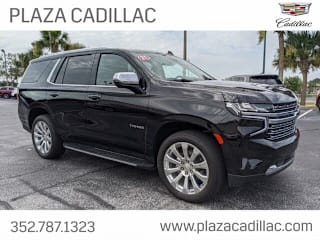 2021 Chevrolet Tahoe Premier 1GNSCSKD4MR104267 2021 Chevrolet Tahoe Premier