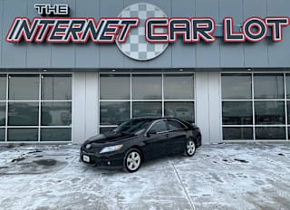 2011 Toyota Camry SE 4T1BF3EK2BU208553 2011 Toyota Camry SE
