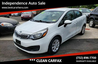 2012 Kia Rio EX KNADN4A31C6055929 2012 Kia Rio EX