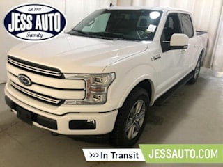 2019 Ford F-150 1FTEW1E41KKE42752 2019 Ford F-150