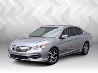 2016 Honda Accord LX 1HGCR2F38GA240550 2016 Honda Accord LX