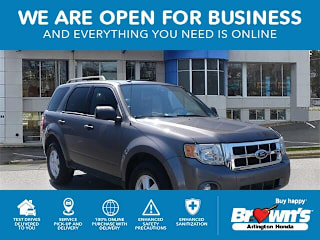 2009 Ford Escape 1FMCU03G79KC33963 2009 Ford Escape