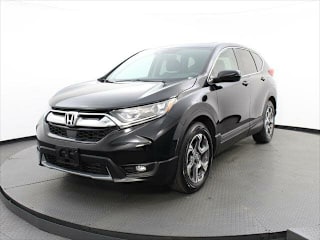 2017 Honda CR-V 7FARW1H54HE024847 2017 Honda CR-V