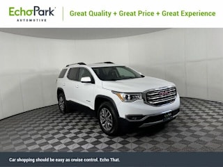 2018 GMC Acadia 1GKKNLLS7JZ188770 2018 GMC Acadia