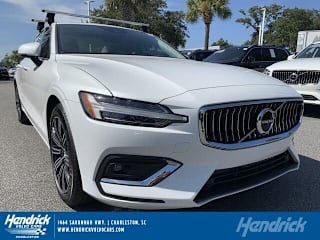 2021 Volvo S60 7JRA22TL8MG091470 2021 Volvo S60