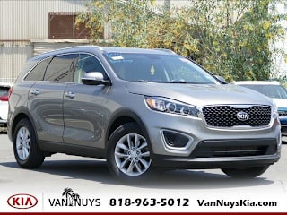 2017 Kia Sorento LX V6 5XYPG4A5XHG271858 2017 Kia Sorento LX V6