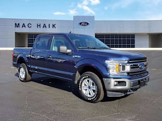 2020 Ford F-150 1FTEW1E45LKD26780 2020 Ford F-150
