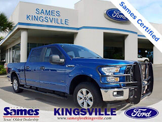 2017 Ford F-150 1FTEW1CP5HFB76392 2017 Ford F-150
