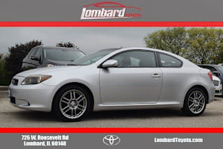 2006 Scion tC Base JTKDE167760104502 2006 Scion tC Base