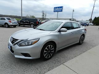 2016 Nissan Altima 2.5 1N4AL3AP2GC178158 2016 Nissan Altima 2.5