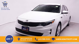2016 Kia Optima LX 5XXGT4L36GG019924 2016 Kia Optima LX