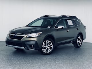 2021 Subaru Outback Touring XT 4S4BTGPD0M3101928 2021 Subaru Outback Touring XT