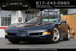 2004 Chevrolet Corvette Base 1G1YY32G545116772 2004 Chevrolet Corvette Base