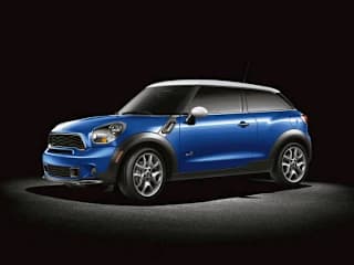 2015 MINI Paceman Cooper S ALL4 WMWSS7C5XFWN70612 2015 MINI Paceman Cooper S ALL4