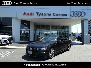 2018 Audi A6 2.0T quattro Premium Plus WAUG8AFC1JN049790 2018 Audi A6 2.0T quattro Premium Plus