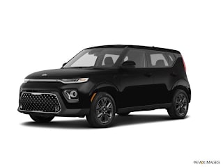 2020 Kia Soul KNDJ23AU8L7008148 2020 Kia Soul