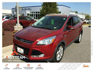 2016 Ford Escape Titanium 1FMCU9J9XGUB76247 2016 Ford Escape Titanium