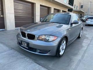 2011 BMW 1 Series 128i WBAUP9C54BVL89737 2011 BMW 1 Series 128i